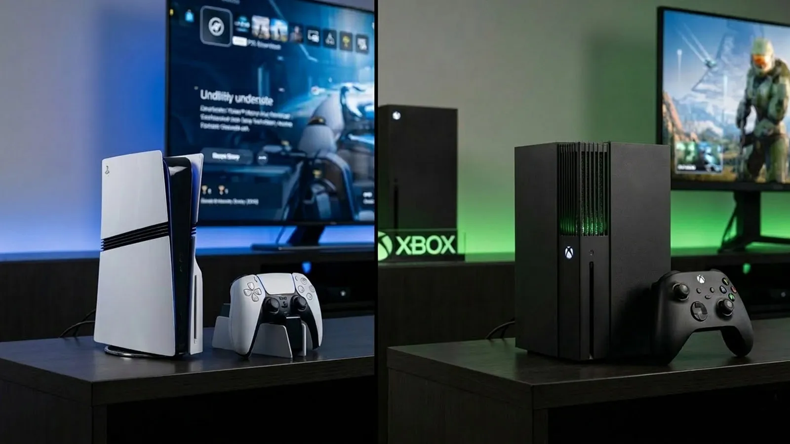 ps6 vs xbox project helix: todo lo que sabemos hasta ahora ps6 vs xbox project helix: todo lo que sabemos hasta ahora