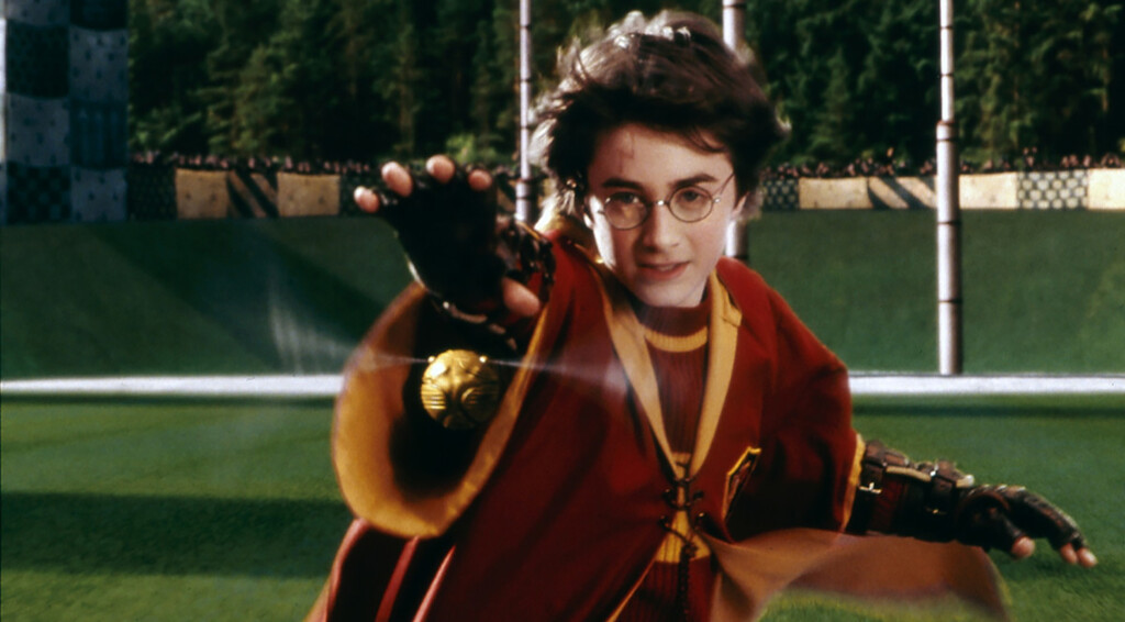 Harry Potter en HBO: Primeros Detalles de la Esperada Serie que Revive la Magia Harry Potter en HBO: Primeros Detalles de la Esperada Serie que Revive la Magia