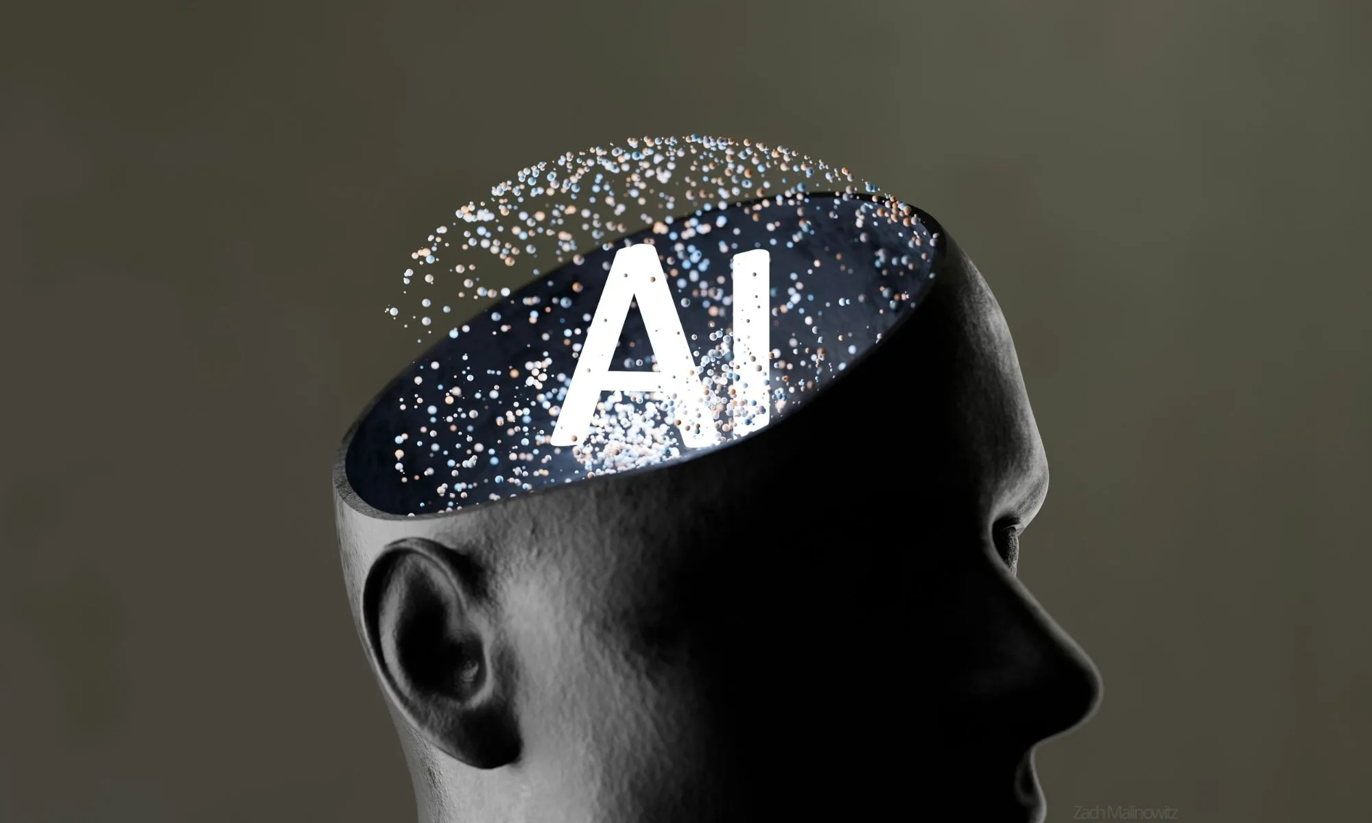 IA y la brecha digital: ¿solo para los más ricos? IA y la brecha digital: ¿solo para los más ricos?