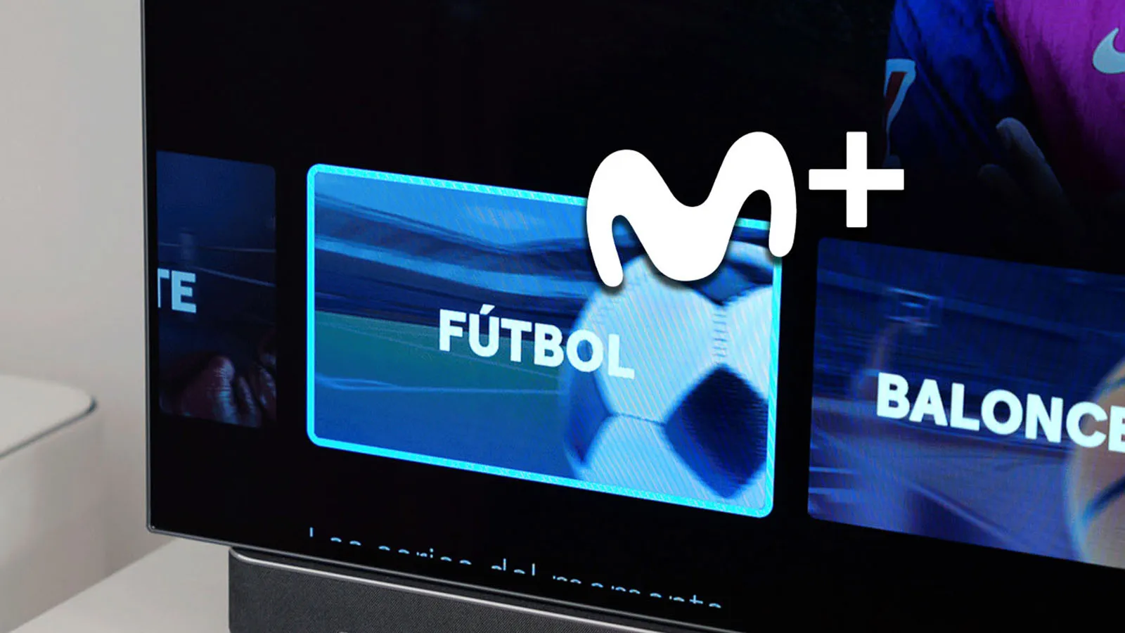 movistar ofrece fútbol con descuento por un año, pero solo hasta el 11 de mayo movistar ofrece fútbol con descuento por un año, pero solo hasta el 11 de mayo