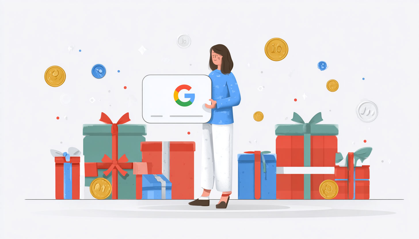 Google Ads expande su programa de fidelidad para mejorar relaciones con clientes Google Ads expande su programa de fidelidad para mejorar relaciones con clientes