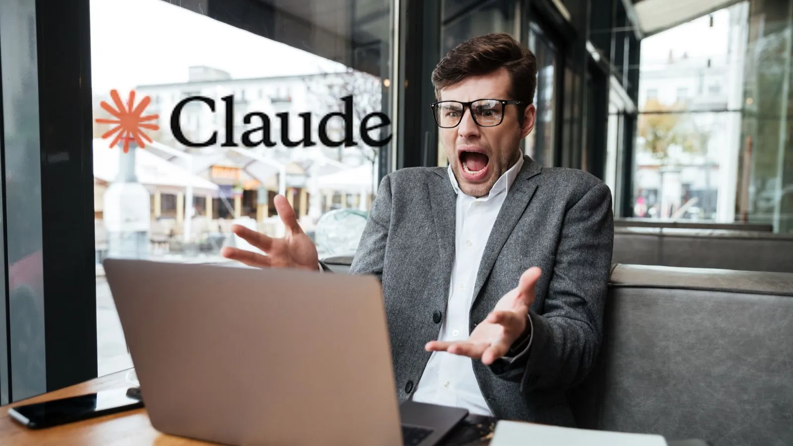 Claude reduce a dos mensajes su plan gratuito: ahora tendrás que pagar Claude reduce a dos mensajes su plan gratuito: ahora tendrás que pagar
