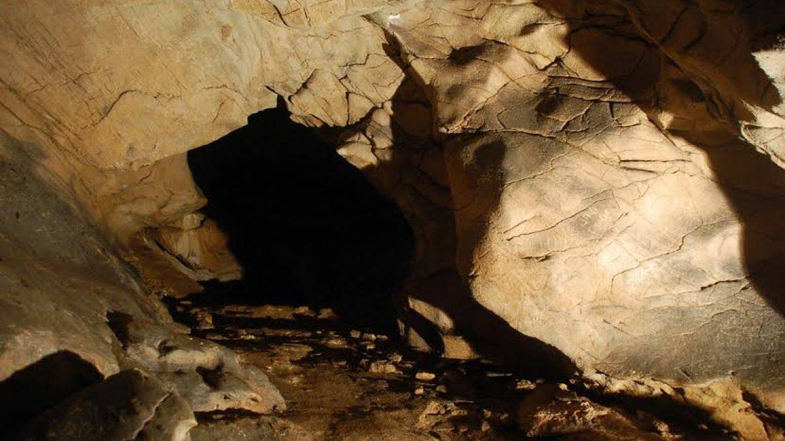 El último refugio de los neandertales en Galicia El último refugio de los neandertales en Galicia
