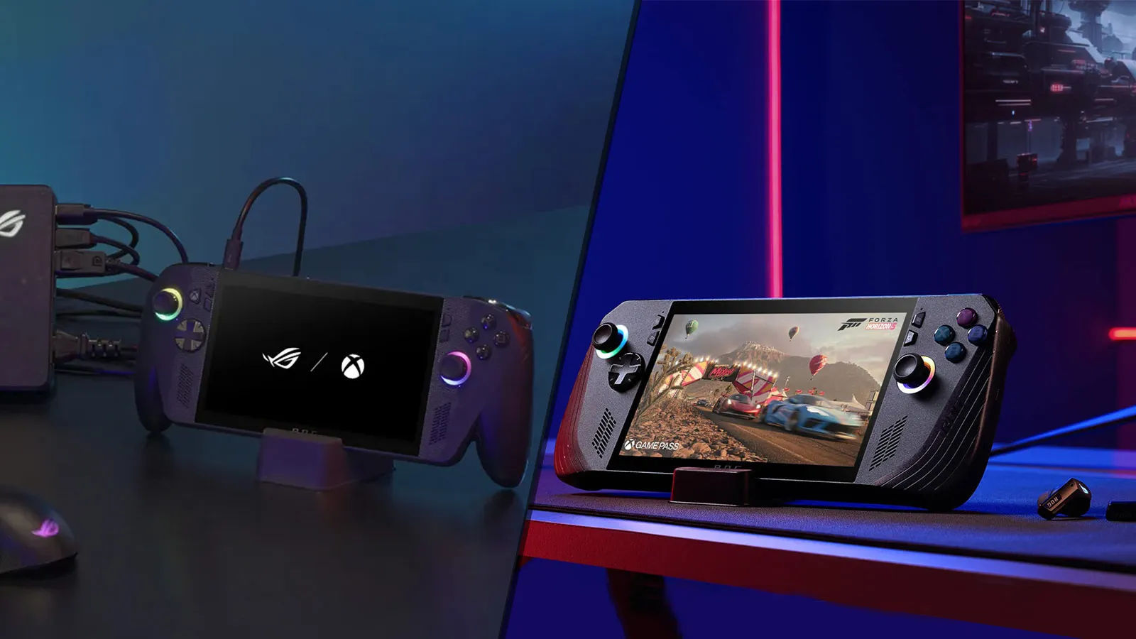 todo sobre el asus rog ally y sus versiones x: precios y specs todo sobre el asus rog ally y sus versiones x: precios y specs