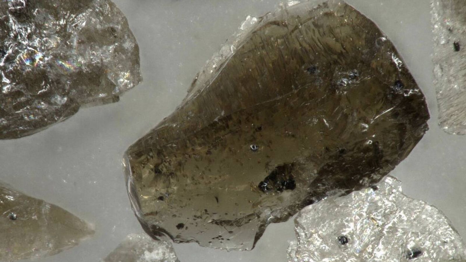 descubren una cápsula de magma que podría revolucionar la energía geotérmica descubren una cápsula de magma que podría revolucionar la energía geotérmica