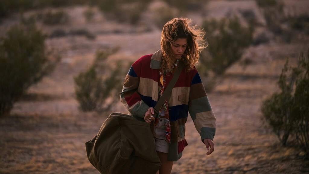 La temporada 3 de 'Euphoria' revoluciona con su nuevo tratamiento visual gracias a Kodak La temporada 3 de 'Euphoria' revoluciona con su nuevo tratamiento visual gracias a Kodak