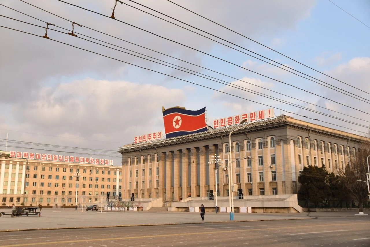 hack de 285 millones en Drift: la operación de Corea del Norte en 6 meses hack de 285 millones en Drift: la operación de Corea del Norte en 6 meses