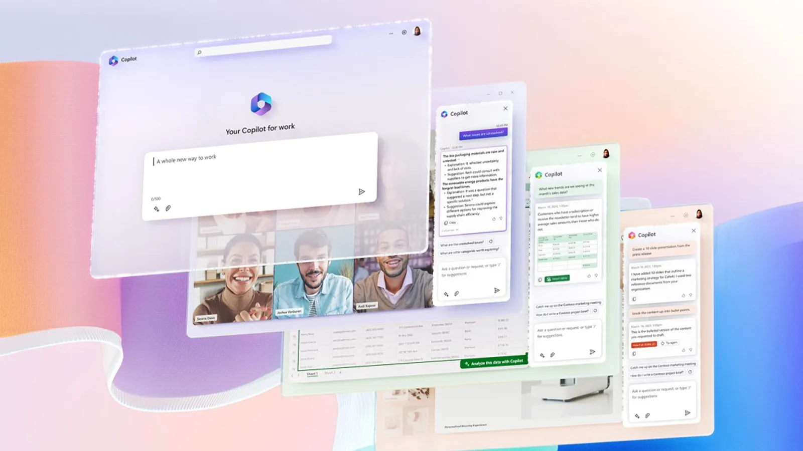 Microsoft revoluciona su IA: ChatGPT y Claude trabajan juntos para potenciar Researcher y la nueva función Critique Microsoft revoluciona su IA: ChatGPT y Claude trabajan juntos para potenciar Researcher y la nueva función Critique