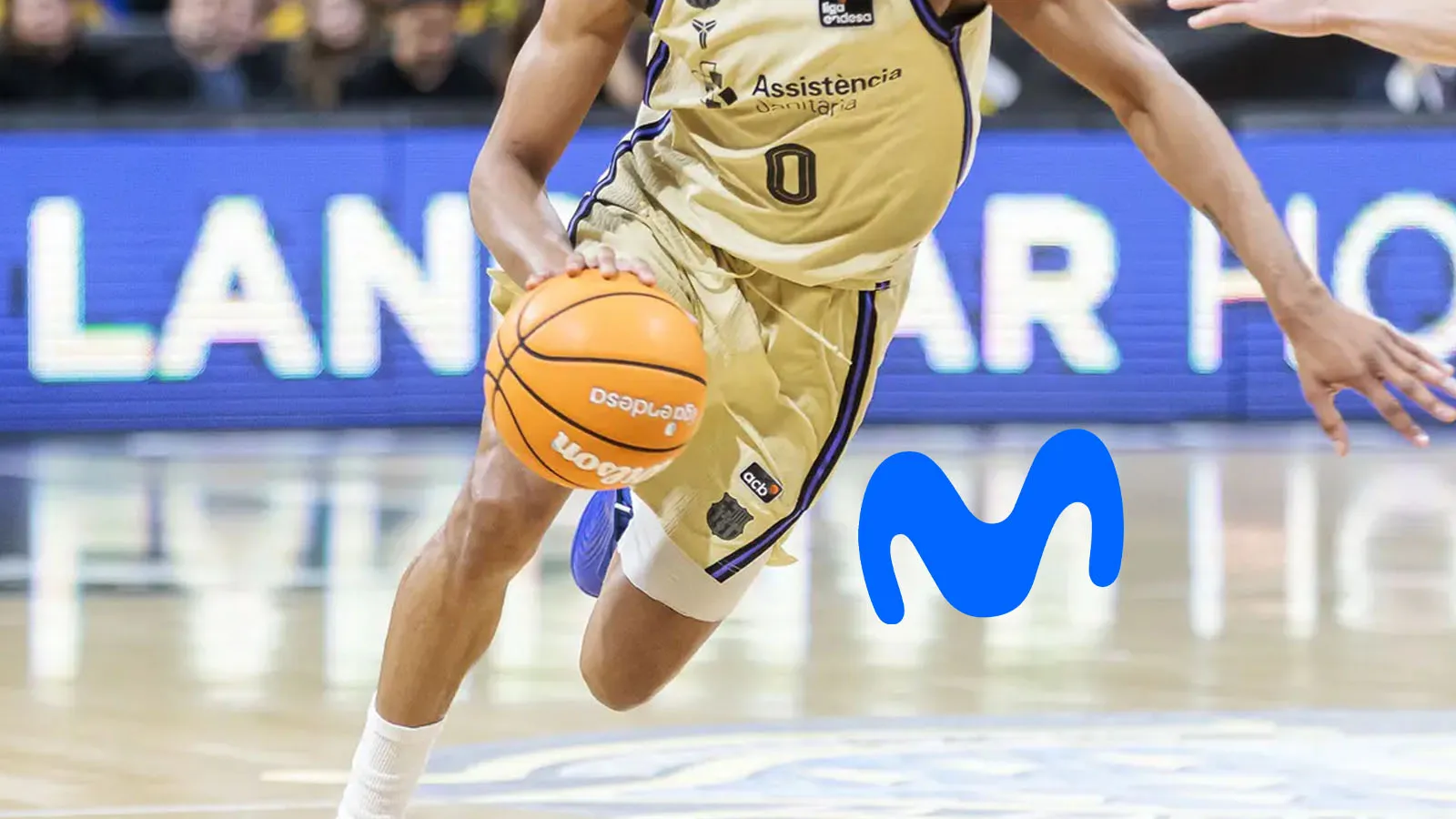 Cómo ver la NBA o ACB con el nuevo paquete de baloncesto de Movistar Cómo ver la NBA o ACB con el nuevo paquete de baloncesto de Movistar