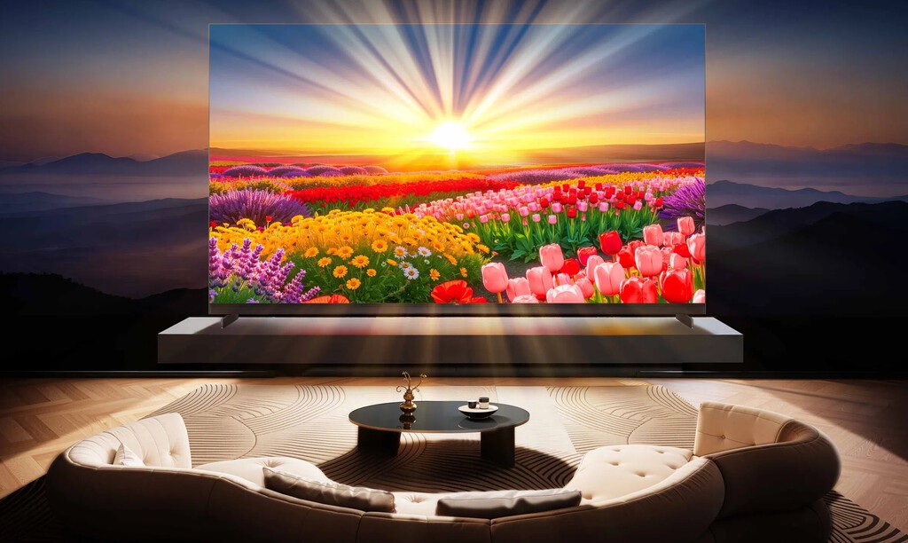 descubre las nuevas smart tv tcl 2026 que llegan a españa descubre las nuevas smart tv tcl 2026 que llegan a españa