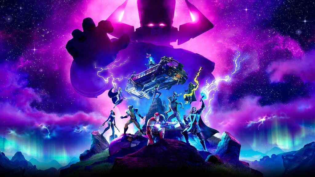 Epic Games en Crisis: Más de 1.000 Despidos y el Futuro de Fortnite en Juego Epic Games en Crisis: Más de 1.000 Despidos y el Futuro de Fortnite en Juego