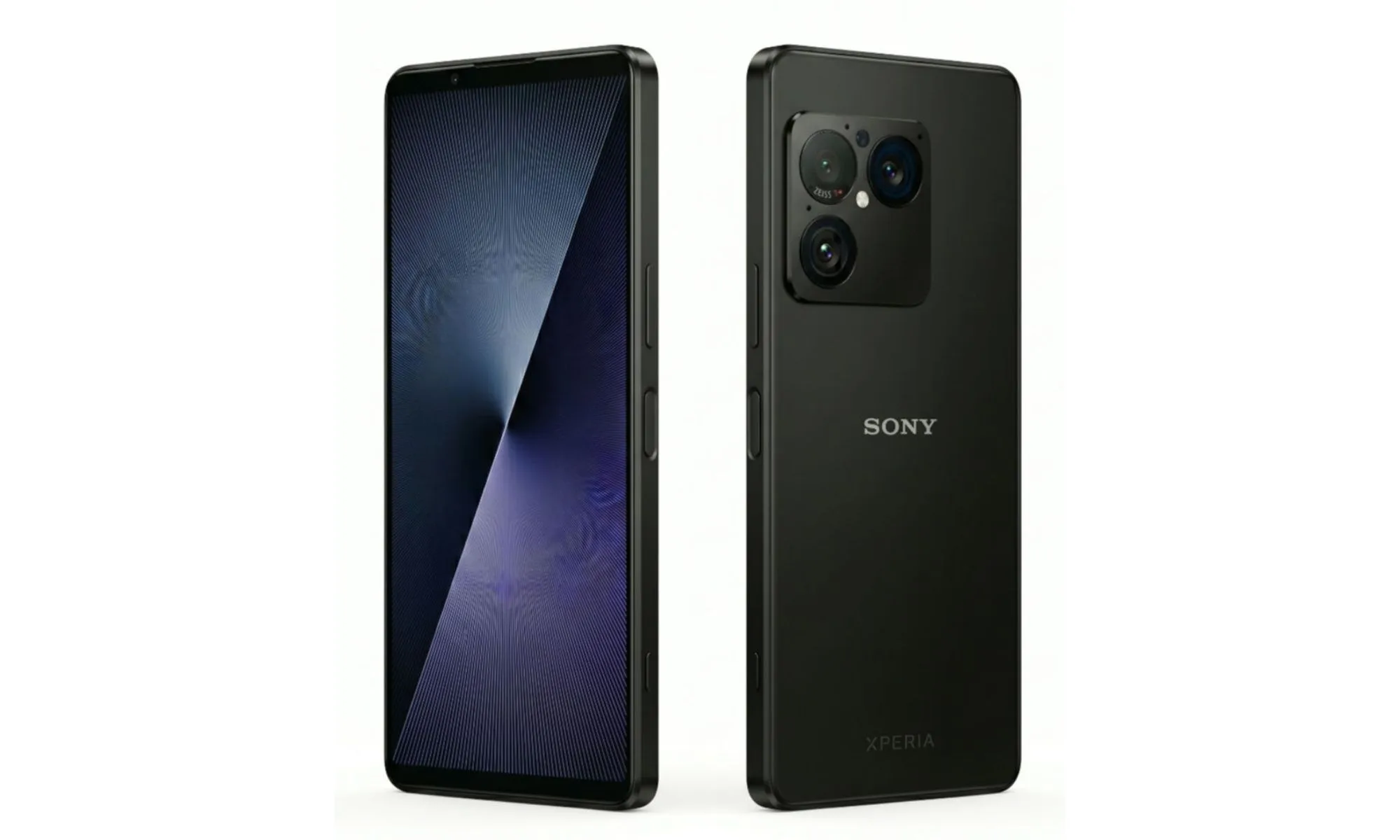 ¿por qué el nuevo Xperia 1 VIII parece atrapado en el pasado?