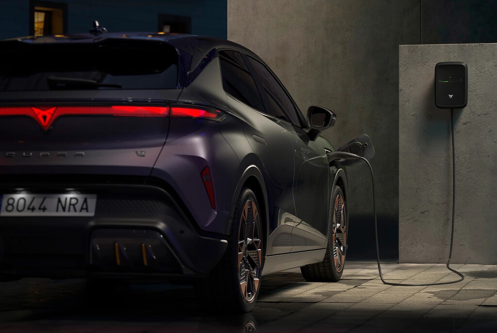 cupra raval: el eléctrico español que busca salvar las cuentas cupra raval: el eléctrico español que busca salvar las cuentas