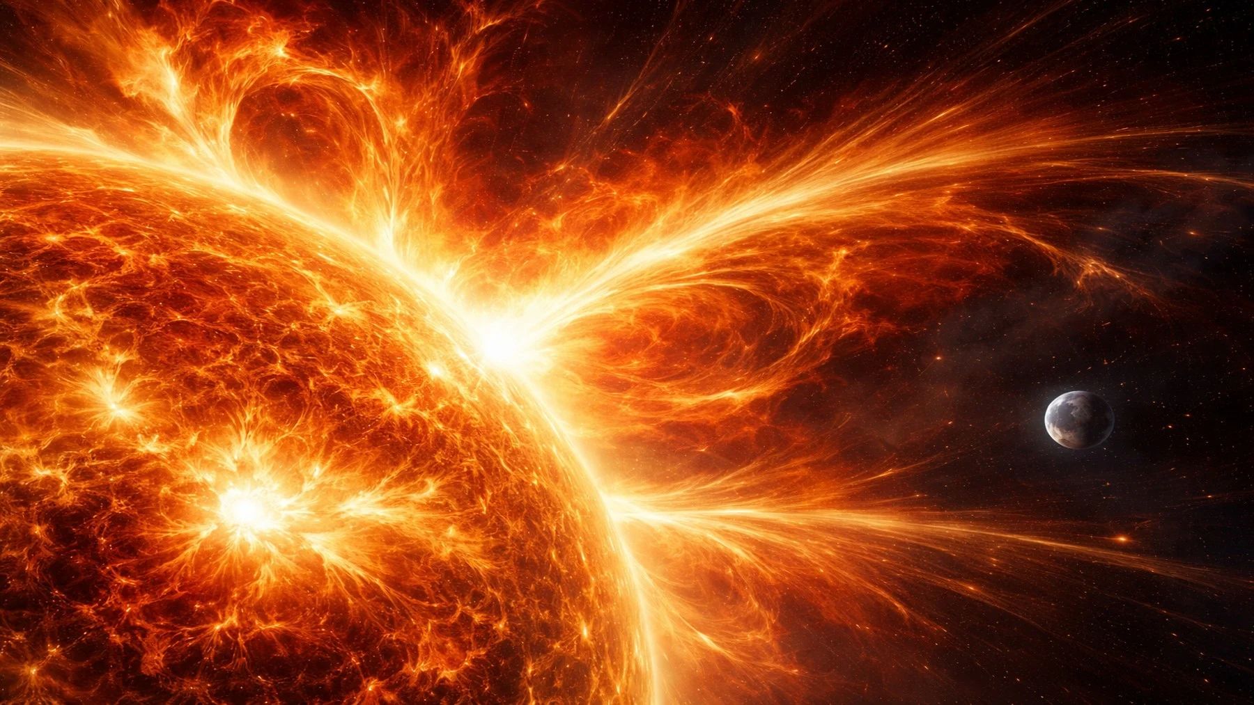 Una batería solar guarda energía varios días y la convierte en hidrógeno cuando hace falta Una batería solar guarda energía varios días y la convierte en hidrógeno cuando hace falta