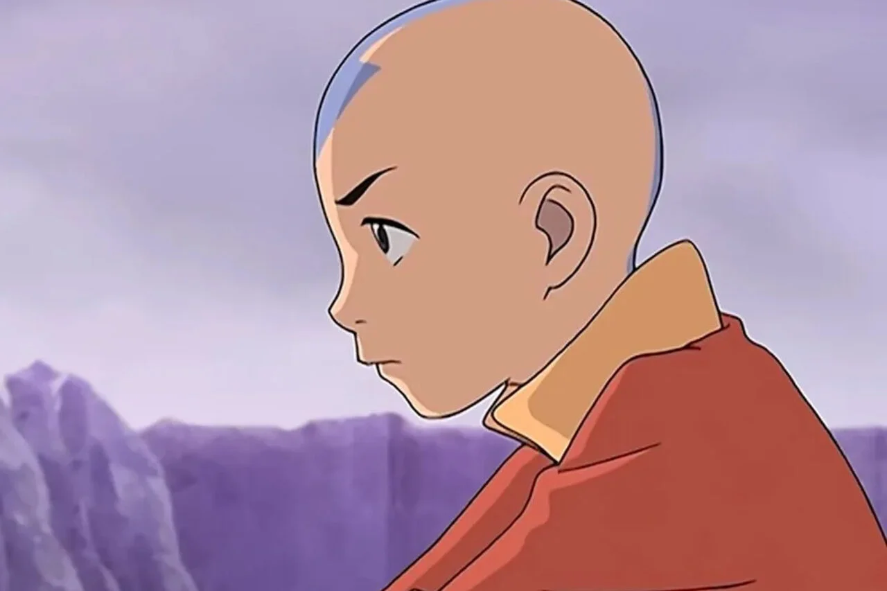Fans de Avatar quieren ver 'La leyenda de Aang' en cines Fans de Avatar quieren ver 'La leyenda de Aang' en cines