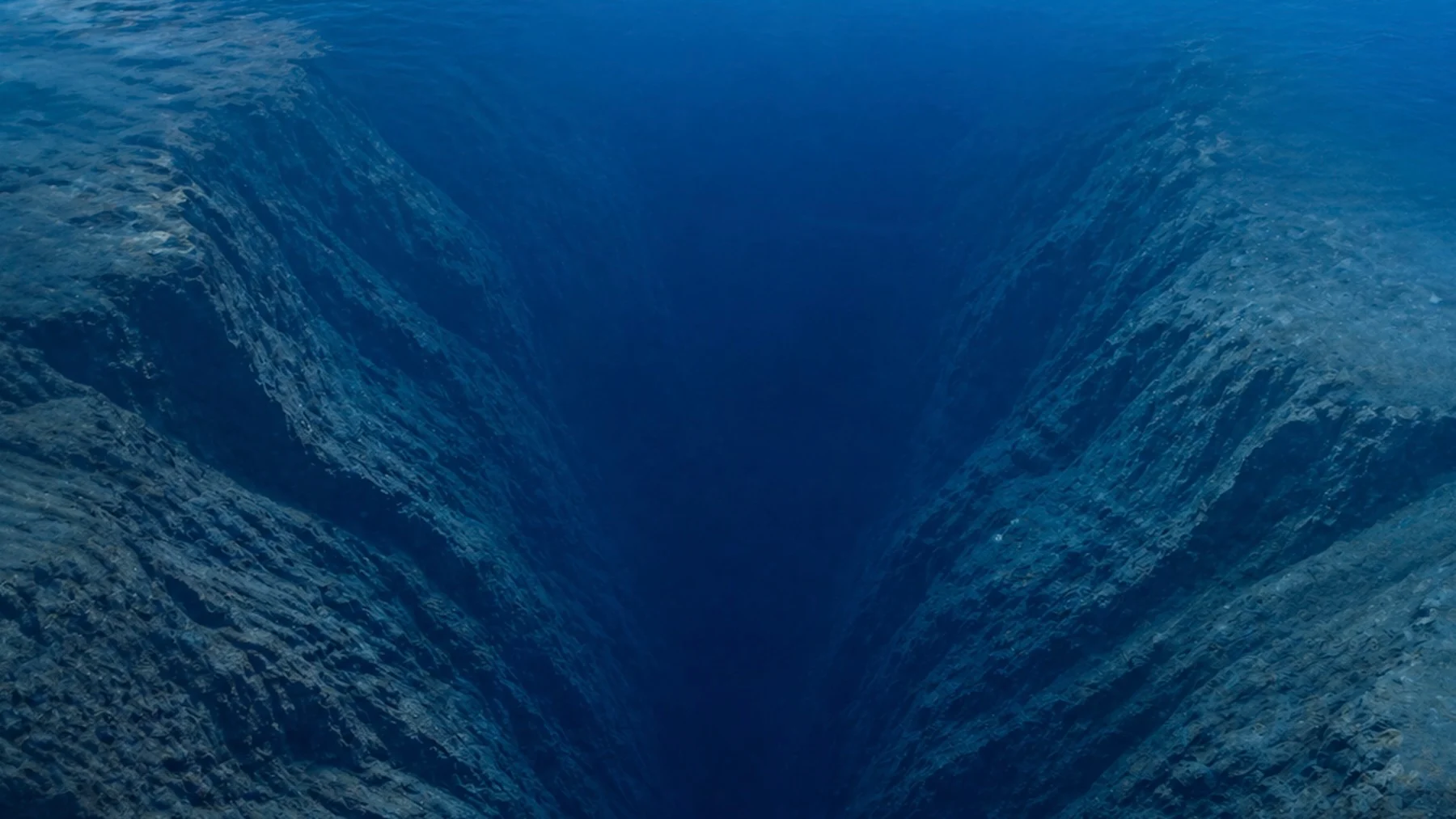 Descubren vida a 8 km bajo el océano en un entorno de azufre Descubren vida a 8 km bajo el océano en un entorno de azufre