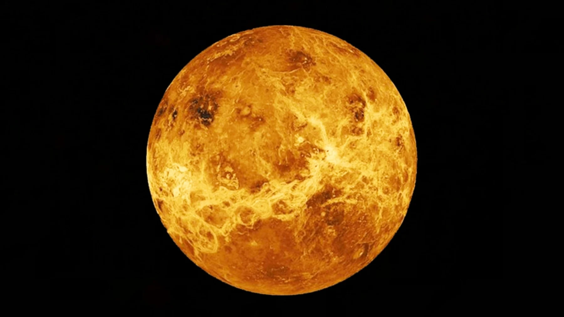 Hallazgo en Venus: una cueva volcánica que podría ser el primer refugio natural del planeta Hallazgo en Venus: una cueva volcánica que podría ser el primer refugio natural del planeta