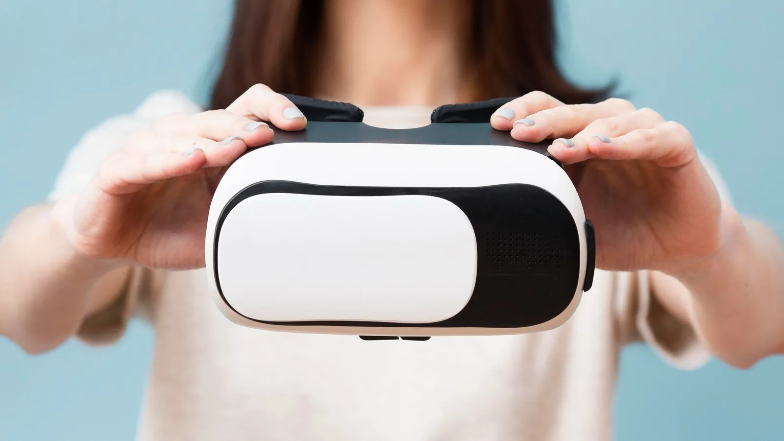 Los 4 mejores juegos de realidad virtual para principiantes que no te provocarán mareos Los 4 mejores juegos de realidad virtual para principiantes que no te provocarán mareos