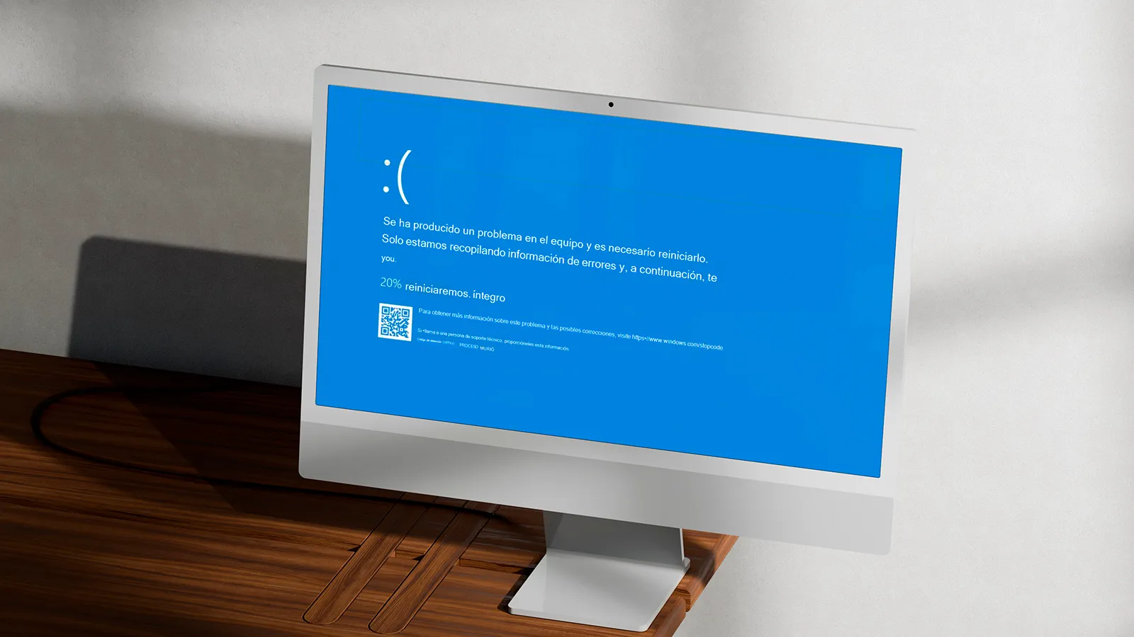 error windows que bloquea tu pc y no actualiza error windows que bloquea tu pc y no actualiza