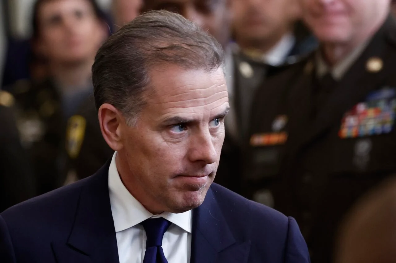 el nuevo crush crypto de hunter biden y lo que puede significar el nuevo crush crypto de hunter biden y lo que puede significar