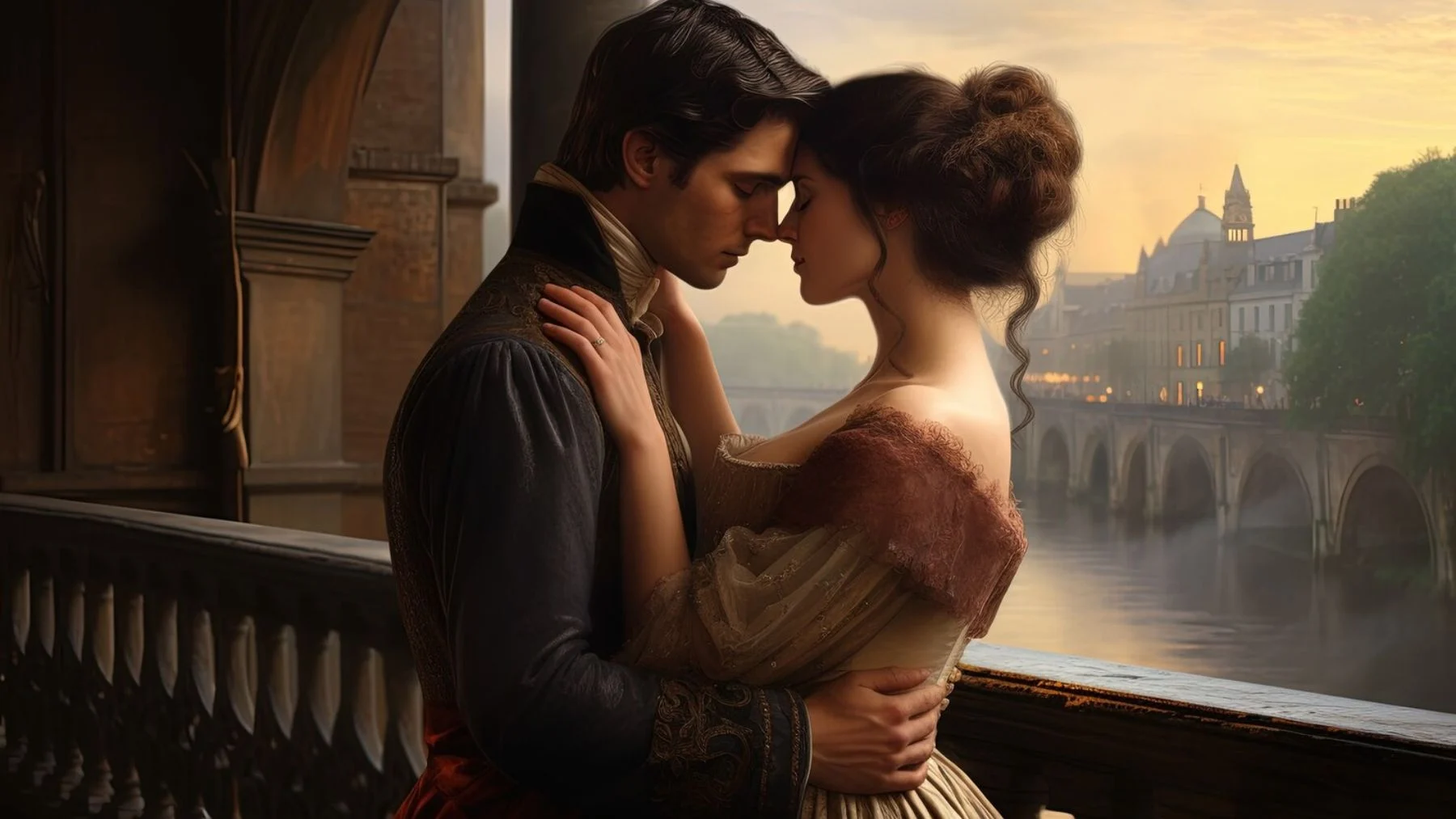 El amor según Shakespeare: un humo de suspiros El amor según Shakespeare: un humo de suspiros