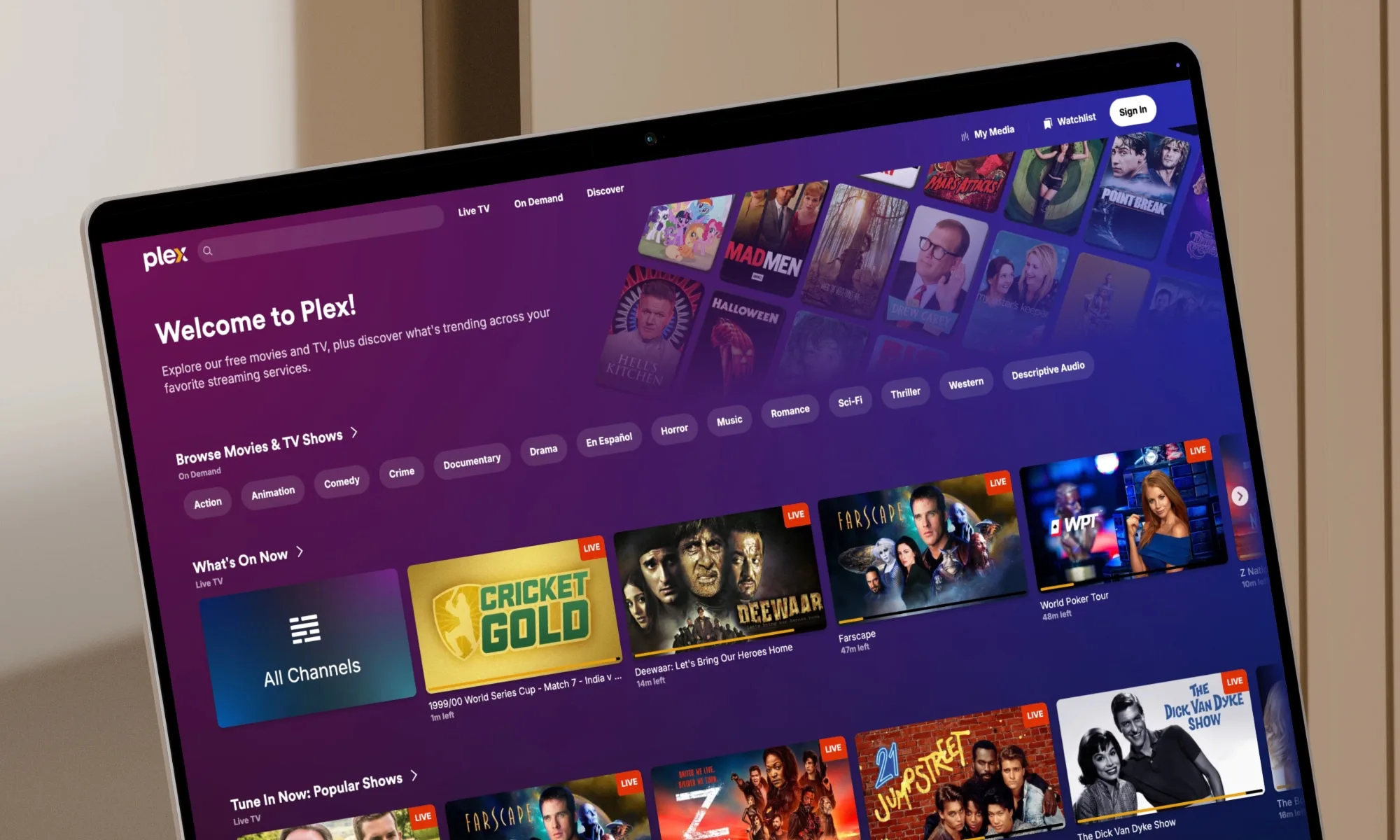 Plex sube el precio de su pase de por vida un 200% Plex sube el precio de su pase de por vida un 200%