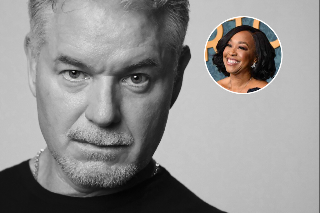 La Creadora de 'Anatomía de Grey' Explica la Ausencia de Eric Dane del In Memoriam de los Oscar La Creadora de 'Anatomía de Grey' Explica la Ausencia de Eric Dane del In Memoriam de los Oscar