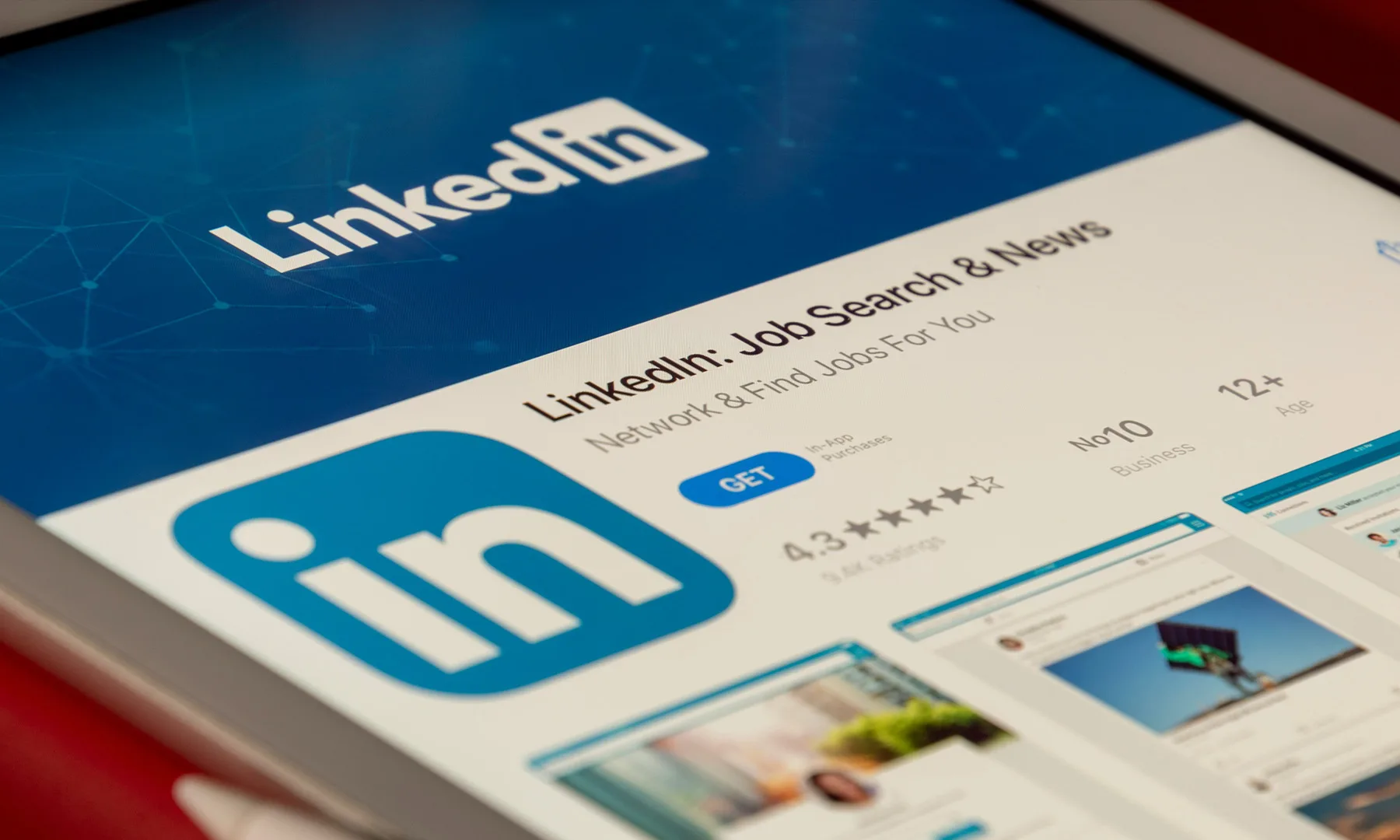 linkedin combate el ai slop: reduce el contenido vacío linkedin combate el ai slop: reduce el contenido vacío