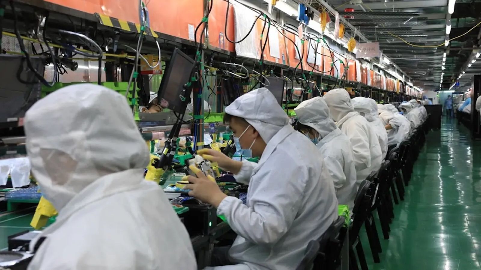 Apple Impulsa Fabricación de iPhone en India con Acuerdo Estratégico Apple Impulsa Fabricación de iPhone en India con Acuerdo Estratégico