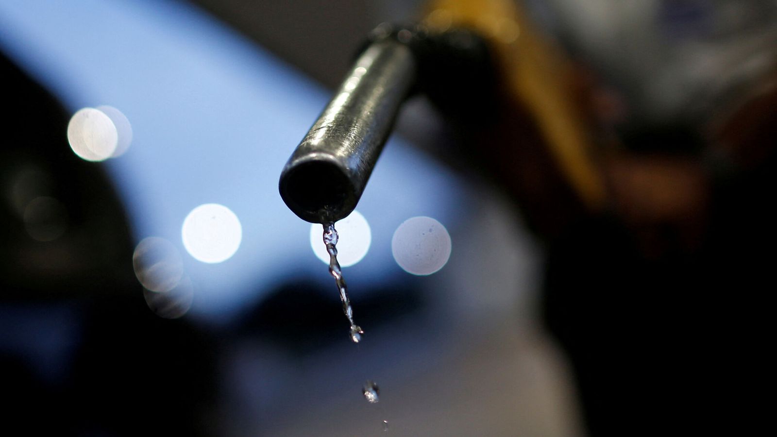Corea del Sur convierte el aire en gasolina de alta calidad Corea del Sur convierte el aire en gasolina de alta calidad
