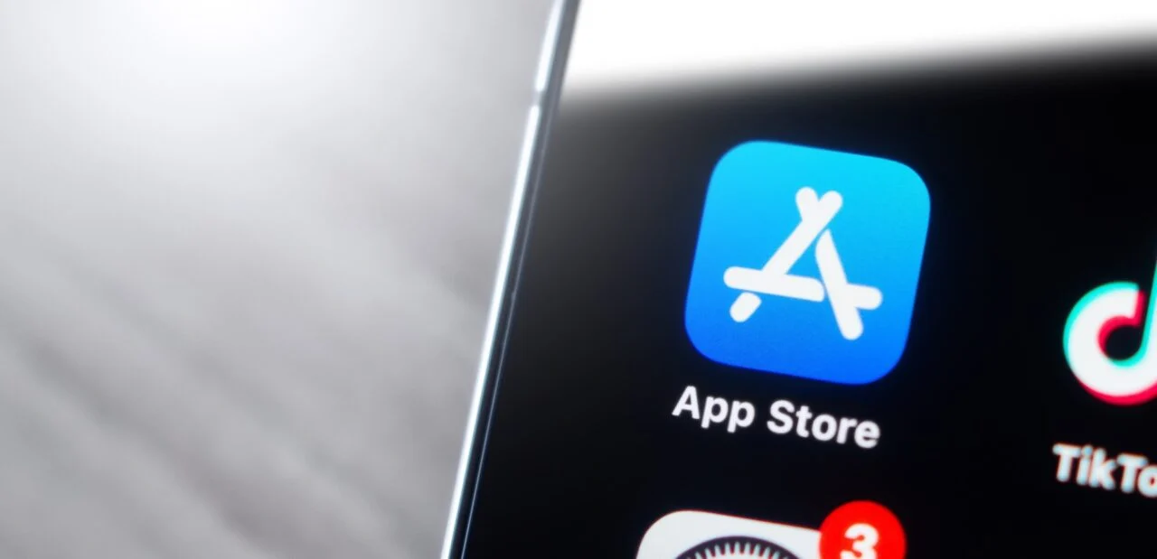 la app store se llena de apps creadas con ia: 235.800 estrenos en solo tres meses la app store se llena de apps creadas con ia: 235.800 estrenos en solo tres meses