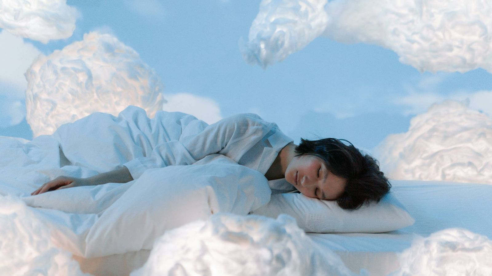 Dormir 11 minutos más cada noche reduce riesgo cardiovascular: descubre el estudio Dormir 11 minutos más cada noche reduce riesgo cardiovascular: descubre el estudio