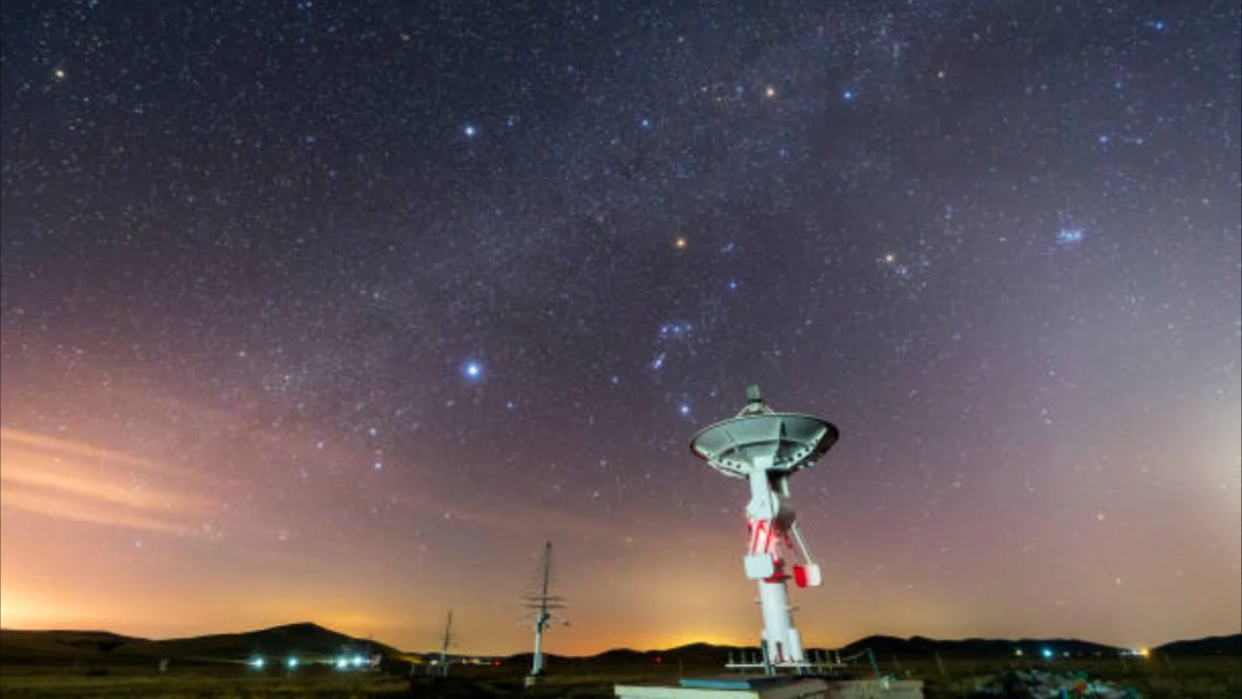 Teruel se convertirá en 2026 en el primer 'astropuerto' de España para lanzar naves espaciales Teruel se convertirá en 2026 en el primer 'astropuerto' de España para lanzar naves espaciales