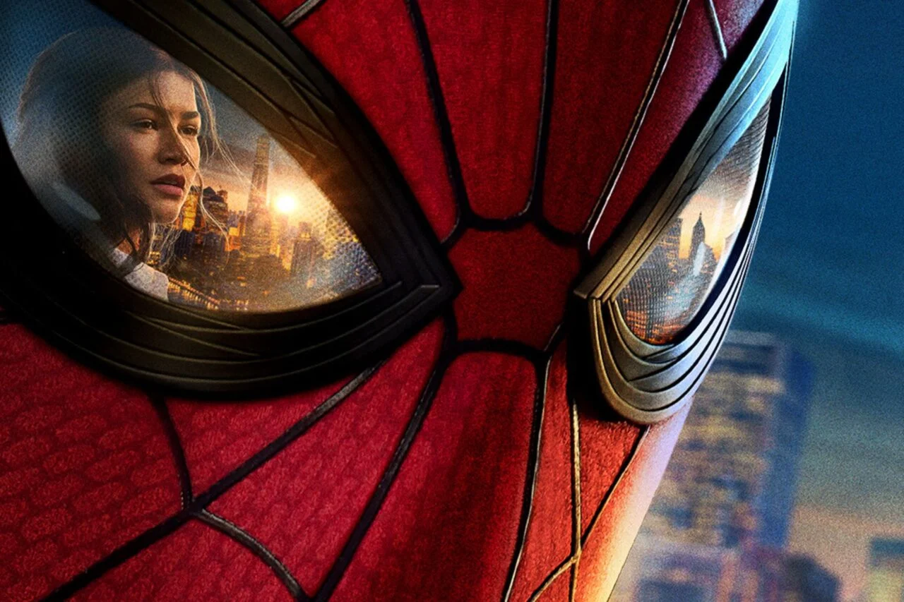 Las primeras páginas del guión de 'Spider-Man: Brand New Day' se revelan en línea Las primeras páginas del guión de 'Spider-Man: Brand New Day' se revelan en línea