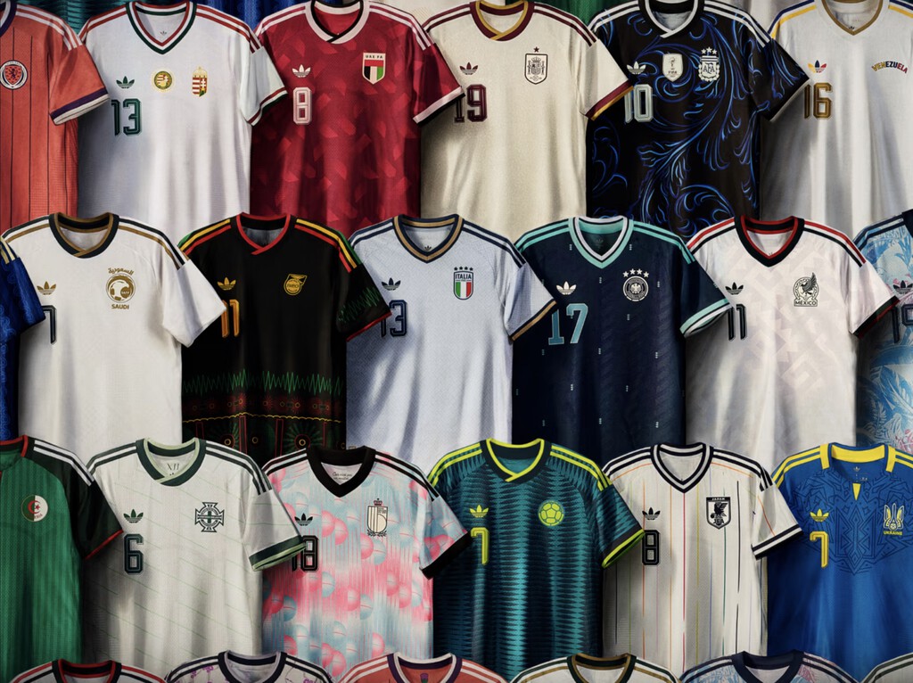 todos los partidos del mundial 2026 que podrás ver gratis todos los partidos del mundial 2026 que podrás ver gratis