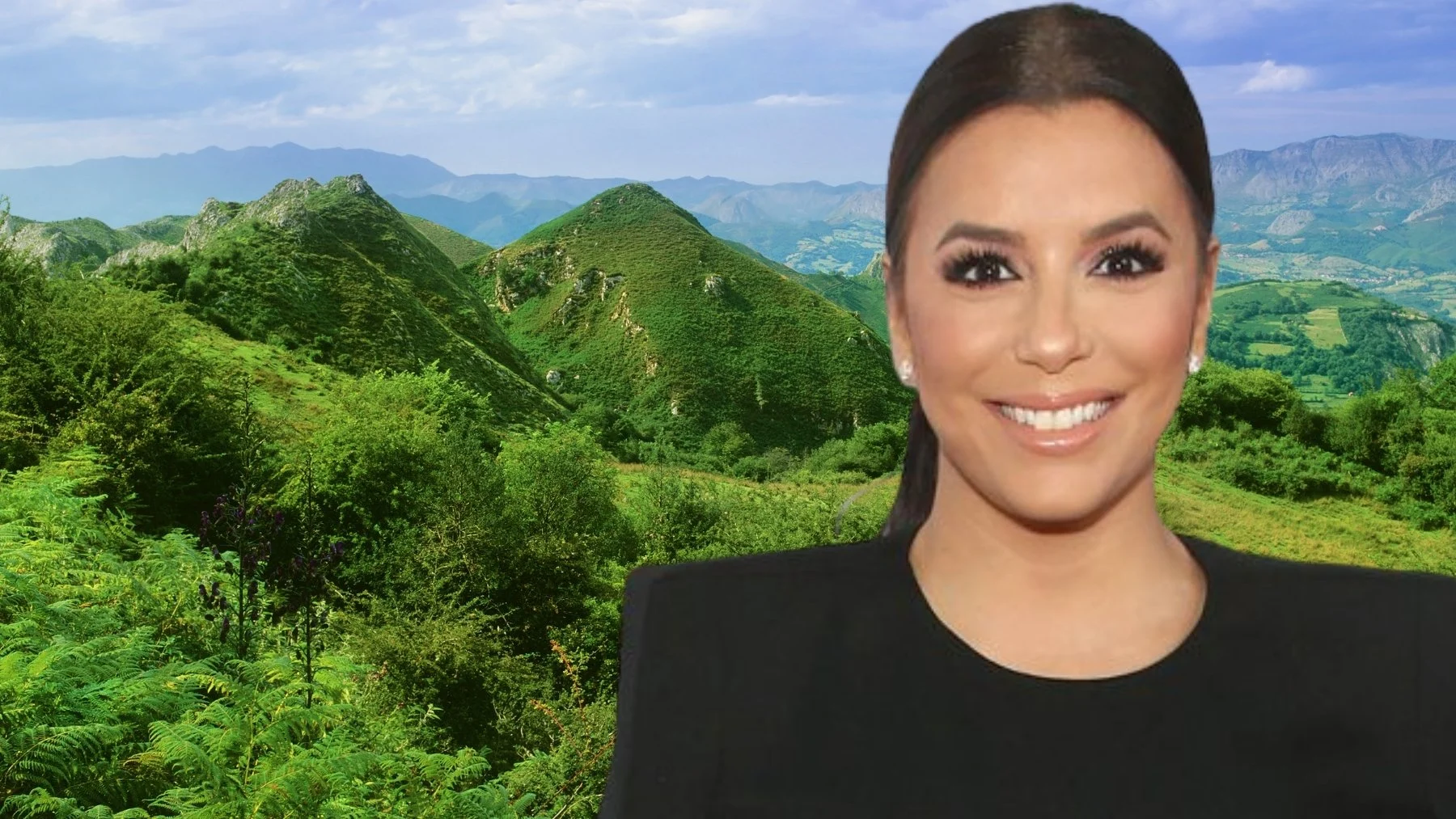 descubre la aldea asturiana que lleva el nombre de eva longoria descubre la aldea asturiana que lleva el nombre de eva longoria