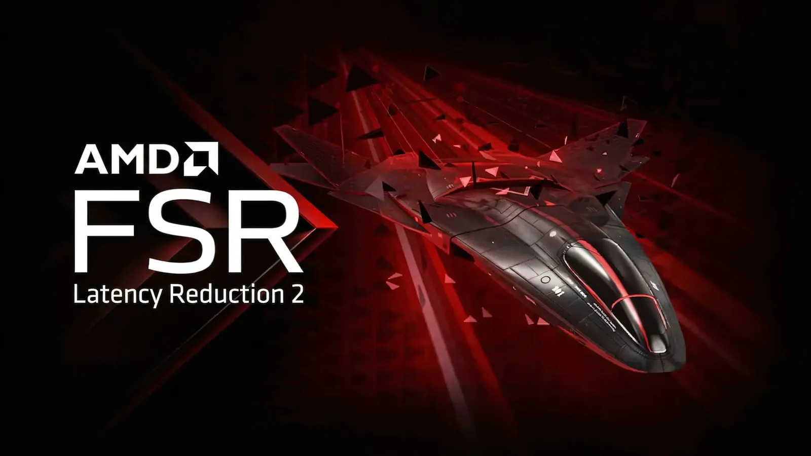 AMD renombra Anti‑Lag 2 a FSR Latency Reduction 2: descubre qué implica para los gamers AMD renombra Anti‑Lag 2 a FSR Latency Reduction 2: descubre qué implica para los gamers