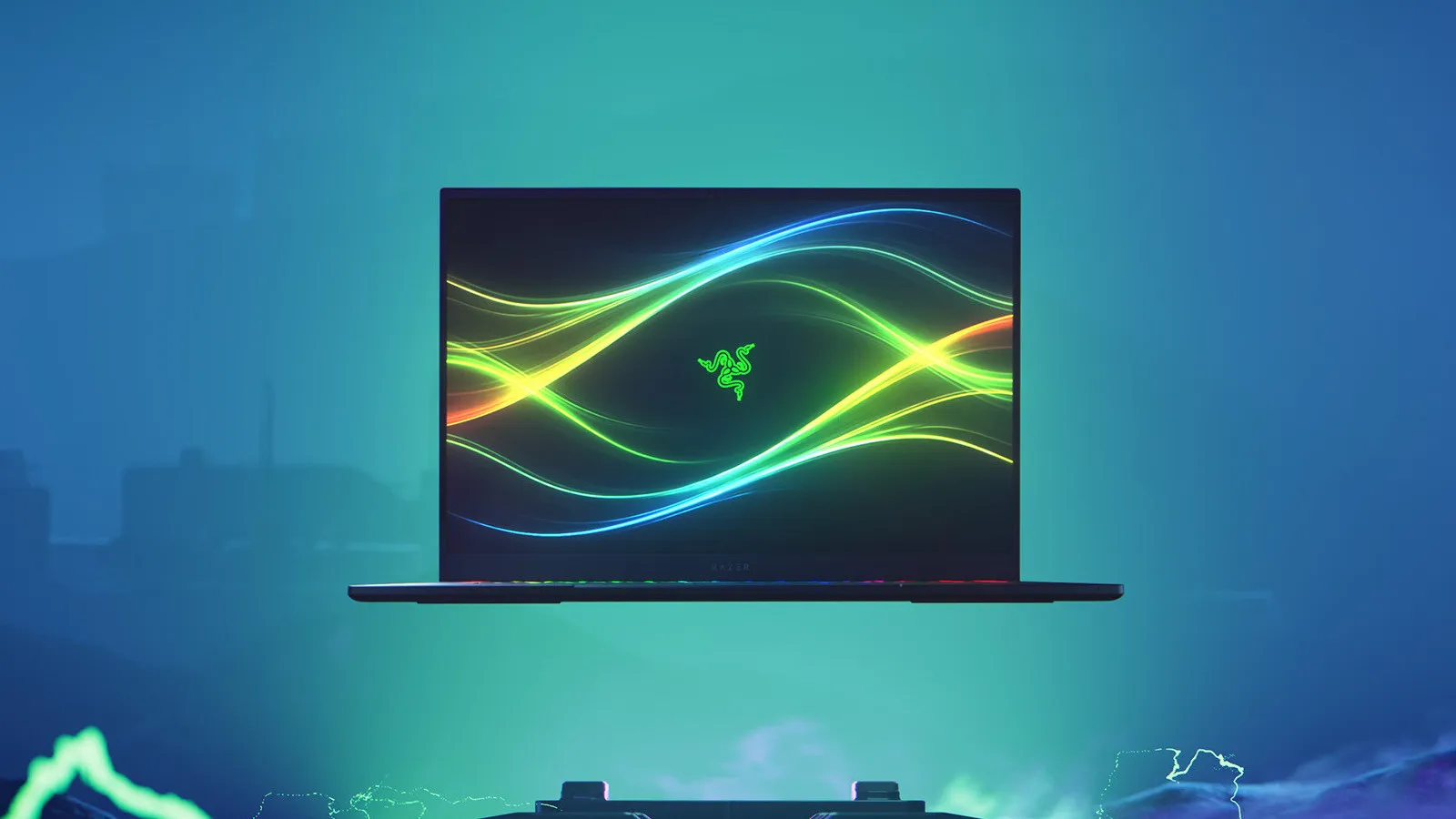 Razer Blade 16 (2026): Portátiles Gaming con Intel Core Ultra 9 y 60% más Batería Razer Blade 16 (2026): Portátiles Gaming con Intel Core Ultra 9 y 60% más Batería