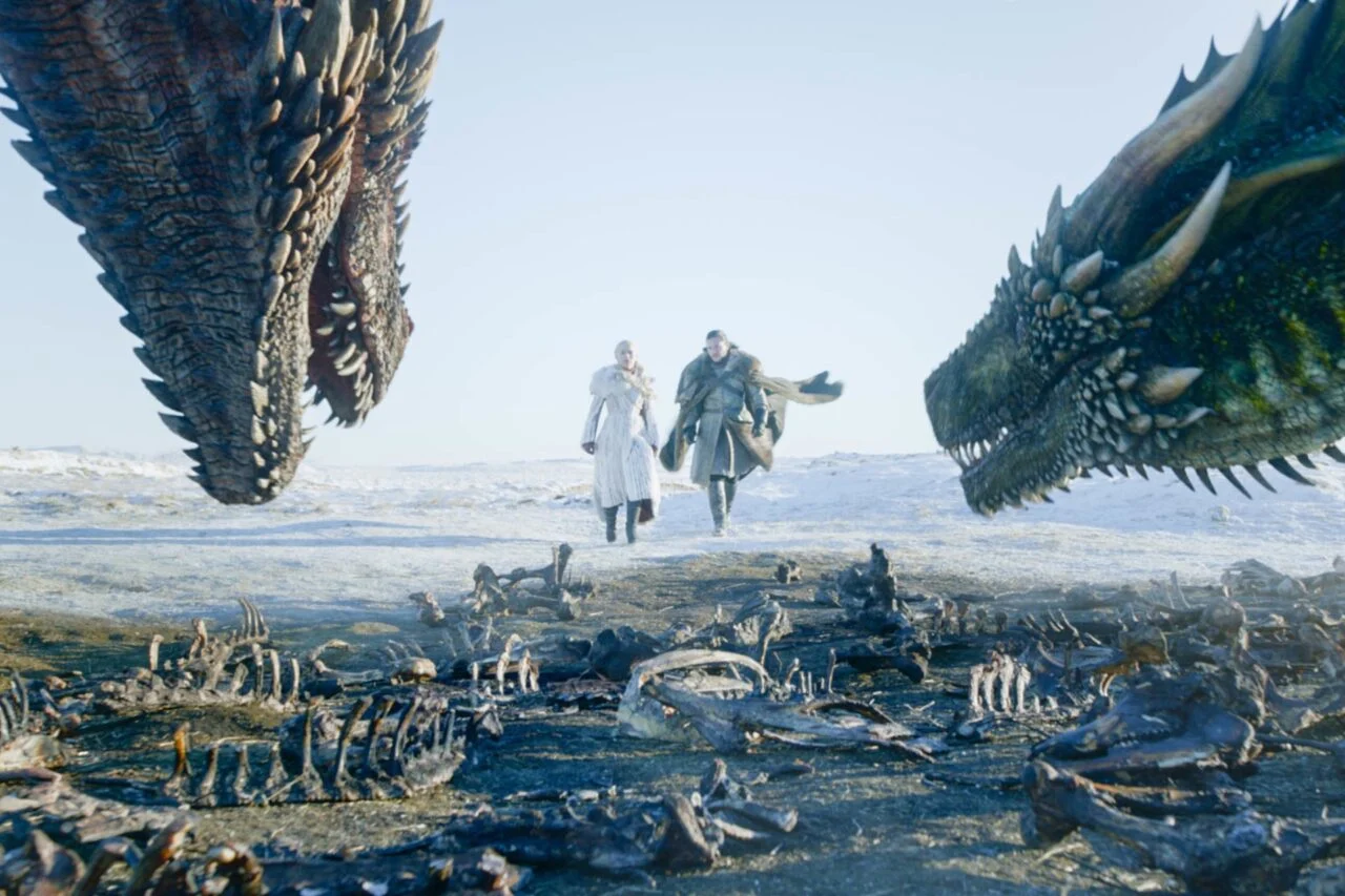 la fecha filtrada de 'vientos de verano' para 2026 es mentira: lo que pasa con el libro de george r.r. martin la fecha filtrada de 'vientos de verano' para 2026 es mentira: lo que pasa con el libro de george r.r. martin