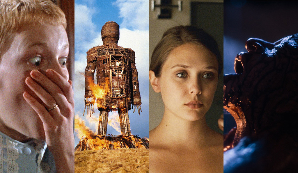 Las 20 Mejores Películas Sobre Sectas: Un Viaje al Terror y el Suspense Las 20 Mejores Películas Sobre Sectas: Un Viaje al Terror y el Suspense