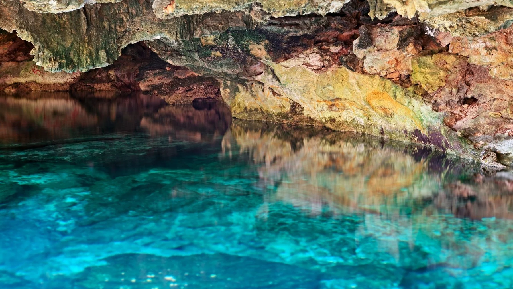 el lago subterráneo de estados unidos que nadie sabe dónde está el fondo el lago subterráneo de estados unidos que nadie sabe dónde está el fondo