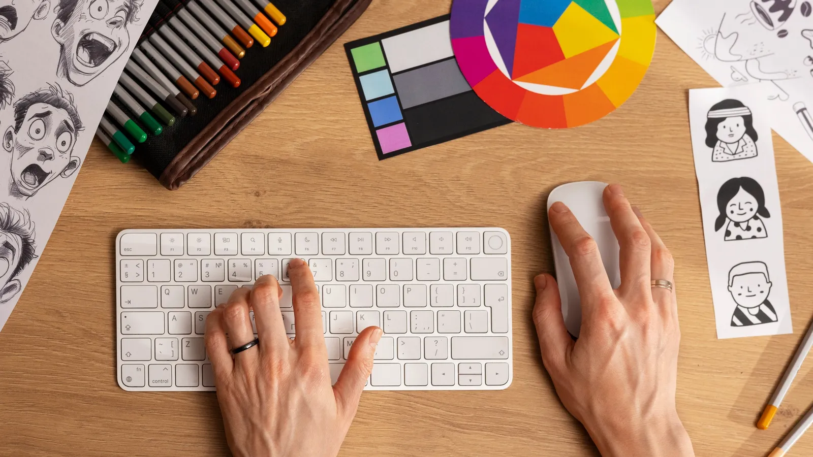 publisher se va: 5 alternativas que debes probar antes de octubre publisher se va: 5 alternativas que debes probar antes de octubre