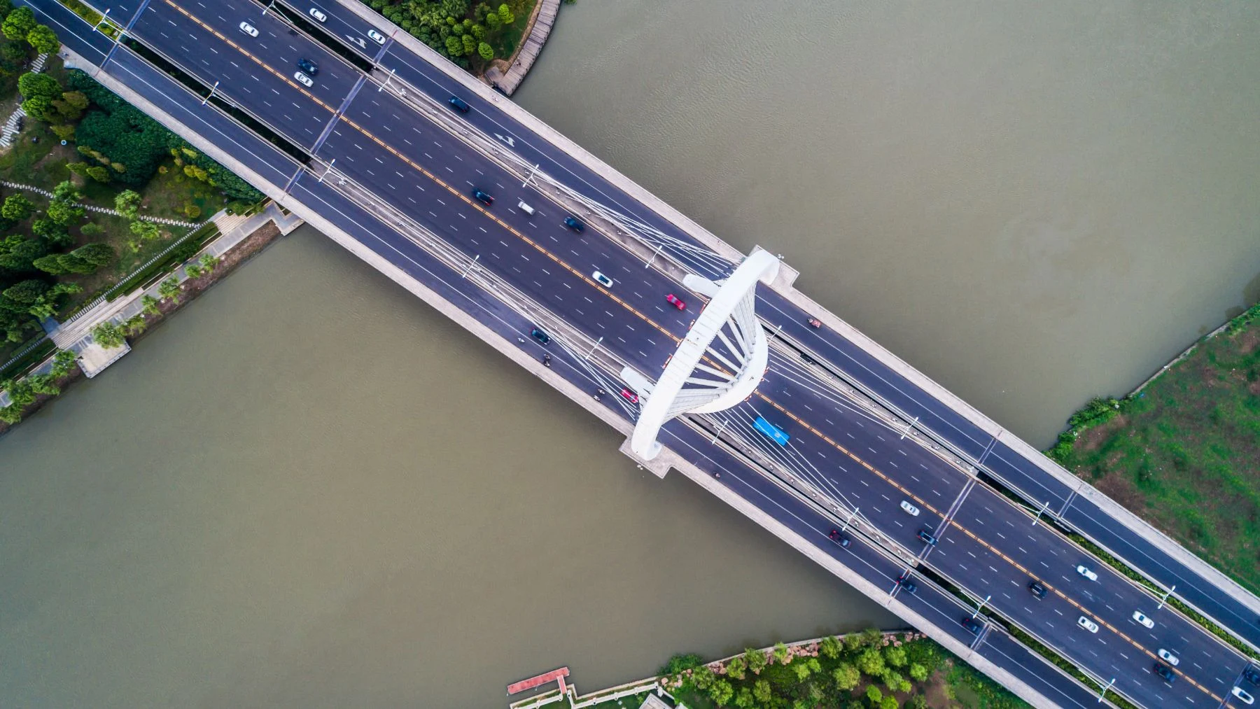 asombroso puente chino que corta 2 h en 2 min asombroso puente chino que corta 2 h en 2 min