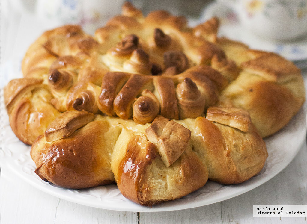 Pan bendito de San Blas: La receta tradicional para proteger tu garganta Pan bendito de San Blas: La receta tradicional para proteger tu garganta