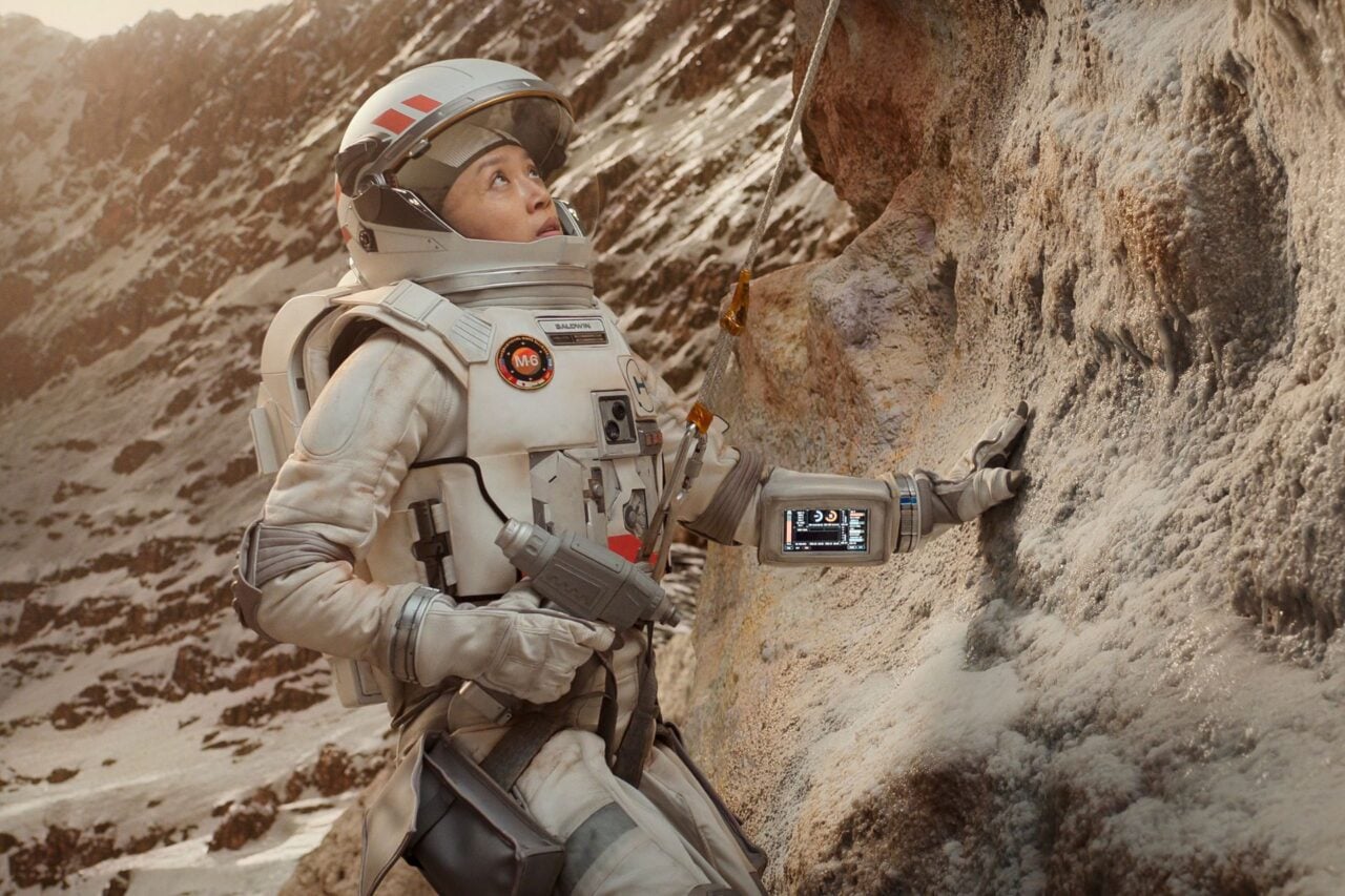 For All Mankind: El Final de la Serie de Ciencia Ficción se Acerca con la Confirmación de la Temporada 6 For All Mankind: El Final de la Serie de Ciencia Ficción se Acerca con la Confirmación de la Temporada 6