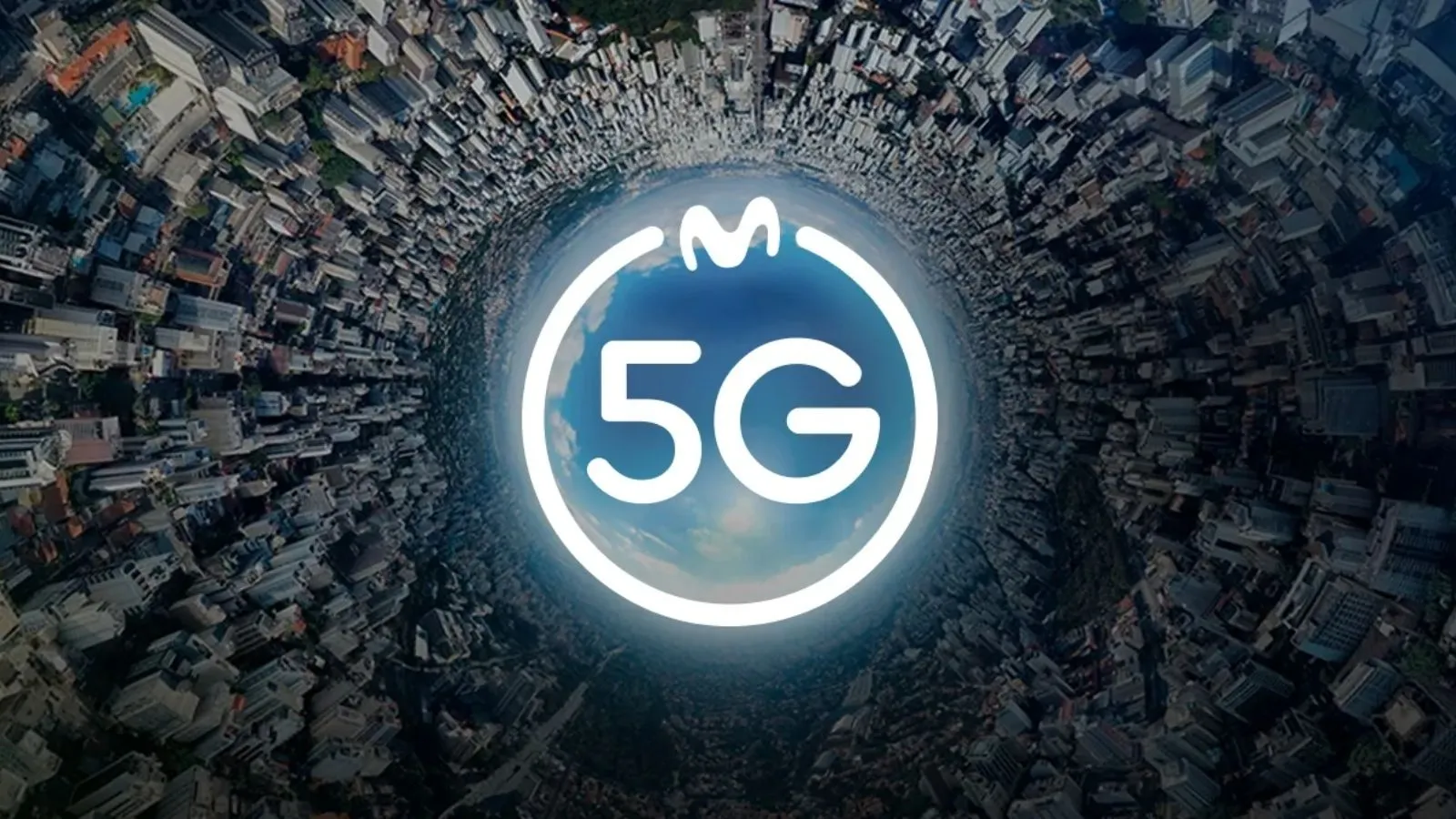 Movistar prueba un 5G ultrarrápido en Madrid con velocidades de hasta 1,8 Gbps Movistar prueba un 5G ultrarrápido en Madrid con velocidades de hasta 1,8 Gbps