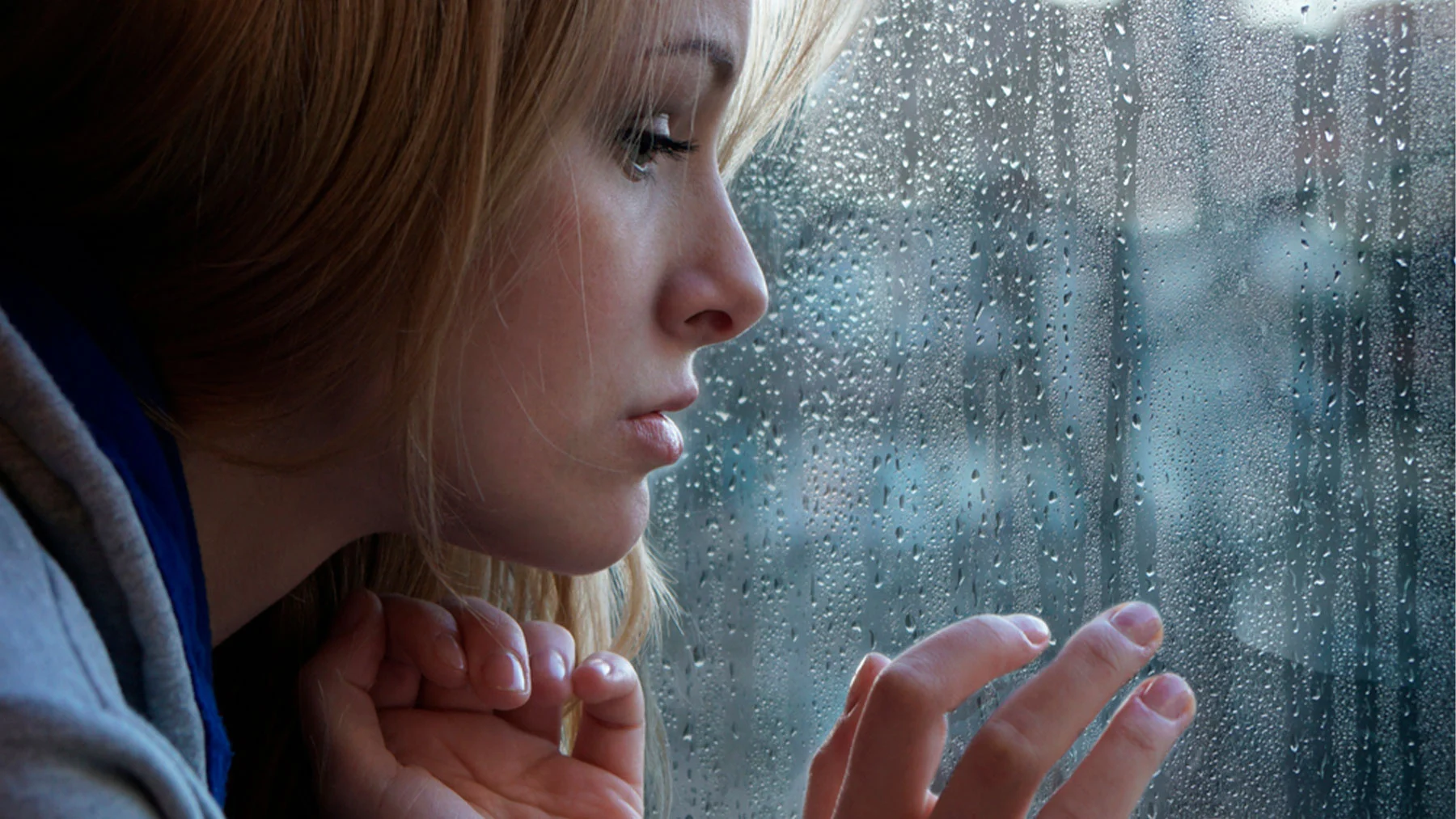 ¿por qué la soledad duele? la clave está en comunicar ¿por qué la soledad duele? la clave está en comunicar