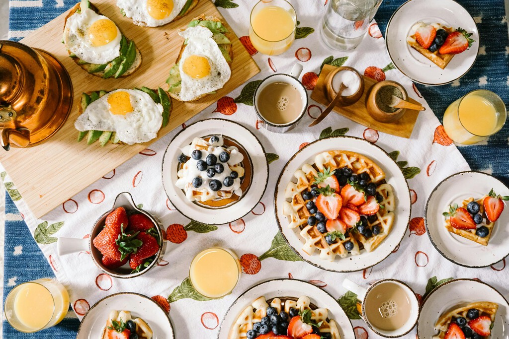 Crononutrición: La Hora Óptima para Desayunar Según la Ciencia Crononutrición: La Hora Óptima para Desayunar Según la Ciencia