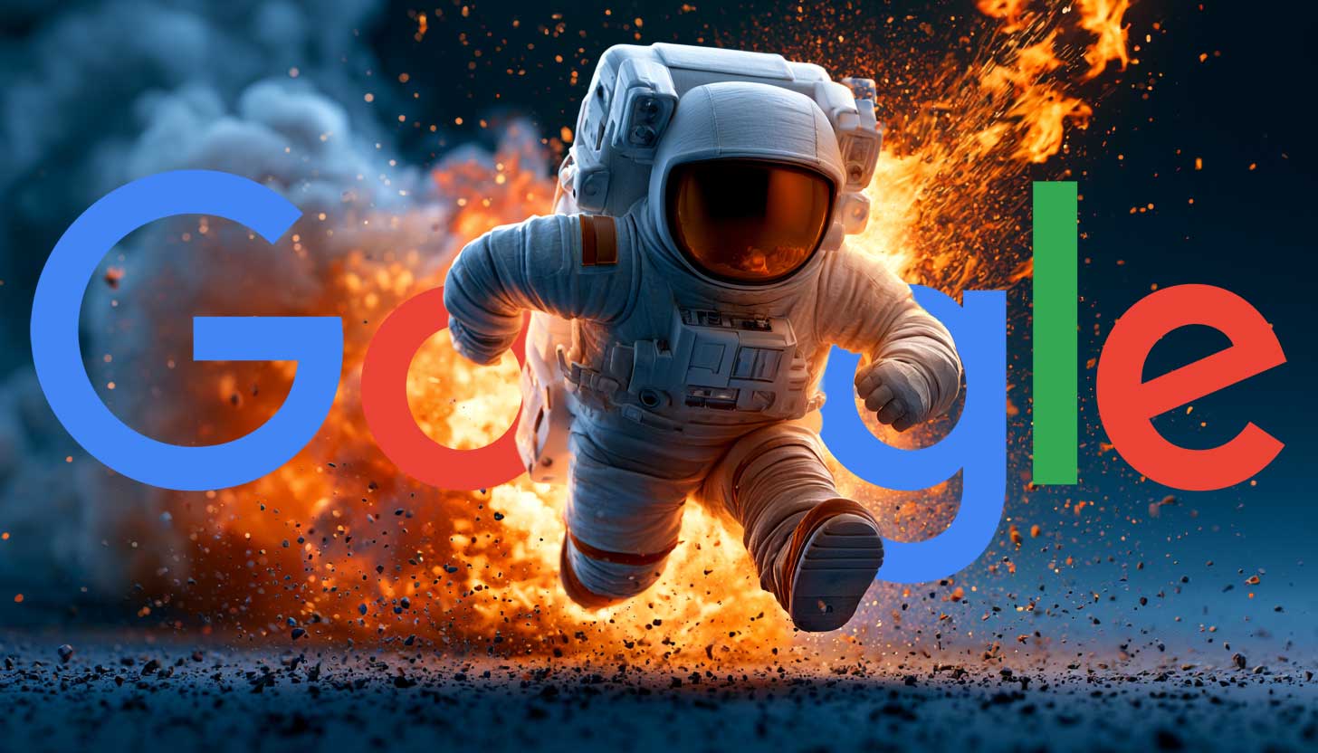 Fallo en Google Discover: datos de rendimiento incompletos Fallo en Google Discover: datos de rendimiento incompletos