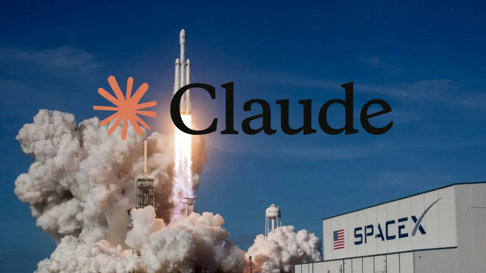 Claude elimina límites de uso con ayuda de SpaceX Claude elimina límites de uso con ayuda de SpaceX